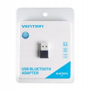 Adapter bluetooth Vention WRL DONGLE BLUETH5.3 USB/NAHB0 VENTION 8