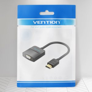 I/O CONVERTER HDMI TO VGA/0.15M 42154.00 VENTION 2