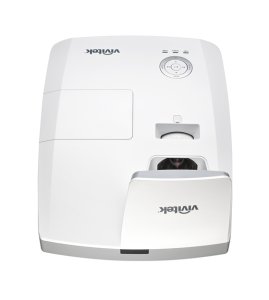 Projektor Vivitek Projektor ultrakrótkoogniskowy DW771USTie (sam projektor) 8