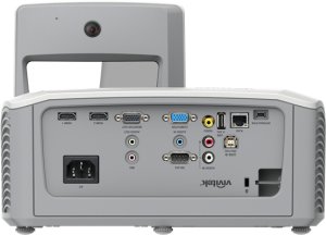 Projektor Vivitek Projektor ultrakrótkoogniskowy DW771USTie (sam projektor) 9