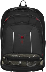 Wenger Carbon Pro 15.6" czarny 2