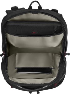 Wenger Carbon Pro 15.6" czarny 6