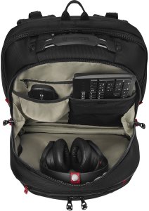 Wenger Carbon Pro 15.6" czarny 7