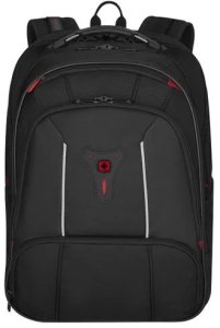 Wenger Carbon Pro 15.6" czarny 9