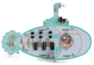 Taśma LED Whadda Zestaw lampy LED WSL22SET2 1 zest. 4