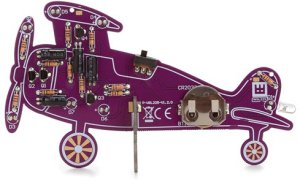 Taśma LED Whadda Zestaw lampy LED WSL22SET2 1 zest. 5