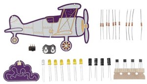 Taśma LED Whadda Zestaw lampy LED WSL22SET2 1 zest. 7