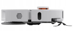 Robot sprzątający Xiaomi Robot Vacuum S40 Pro Biały 4