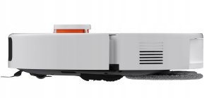 Robot sprzątający Xiaomi Robot Vacuum S40 Pro Biały 6