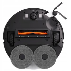 Robot sprzątający Xiaomi Robot Vacuum S40 Pro Biały 8