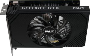 Karta graficzna XpertVision GeForce RTX 3050 StormX 6GB GDDR6 (NE63050018JE-1072F) 6