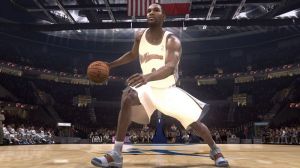 NBA LIVE 08 Xbox 360 6