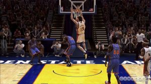 NBA LIVE 08 Xbox 360 7