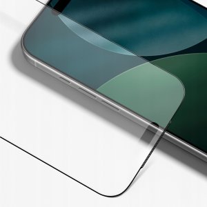 Szkło hartowane AMAZINGTHING Titan Vision 7 na iPhone 17 Pro matowe 6