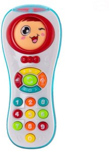 MULTIMEDIALNY MUZYCZNY PILOT DŹWIĘKI ŚWIATEŁKA 3