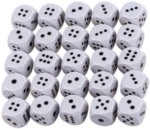 GRA LOGICZNA PLANSZOWA W WALIZCE 5 KOSTEK W RZĘDZIE 5 IN A ROW KOŚCI KARTY 6