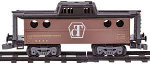 KOLEJKA ELEKTRYCZNA FENFA RC POCIĄG TOWAROWY ZDALNIE STEROWANY DYM DŹWIĘKI 8