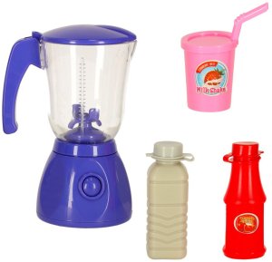 KOSZ PIKNIKOWY FAST FOOD ZESTAW DLA DZIECI PIZZA BURGER JEDZENIE ZABAWA 3