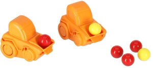 GRA LOGICZNA TOR LABIRYNT PLANSZOWA ZRĘCZNOŚCIOWA 56 EL BUDOWANIE DROGI 6