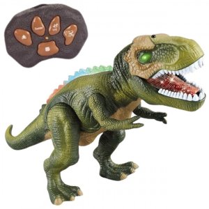WOOPIE Dinozaur Zdalnie Sterowany RC Robot T-Rex 2