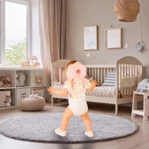 LUXMA PLECAK OCHRANIACZ DO NAUKI CHODZENIA WRÓŻKA DLA NIEMOWLAKÓW NAUKA CHODZENIA 7