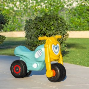 FEBER Jeździk Rowerek Odpychowy Motofeber Casual 2