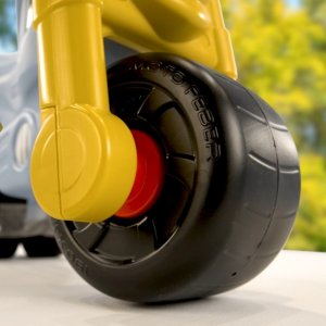 FEBER Jeździk Rowerek Odpychowy Motofeber Casual 3