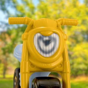 FEBER Jeździk Rowerek Odpychowy Motofeber Casual 6