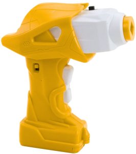 LeanToys Koparka Do Skręcania Zdalnie Sterowana RC Wkrętarka Żółta 2w1 3