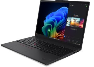 Laptop Lenovo ThinkPad T16 G4 Ryzen AI 7 PRO 350 / 64 GB / 1 TB / W11 Pro (21QN005MGE) 3