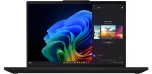 Laptop Lenovo ThinkPad T16 G4 Ryzen AI 7 PRO 350 / 64 GB / 1 TB / W11 Pro (21QN005MGE) 5