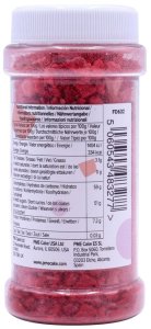 Truskawka liofilizowana 12g  PME 2