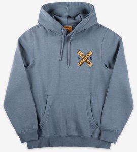 Element Timber Freigh ELYSF00317-BMK0 Niebieskie L 3