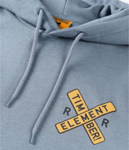 Element Timber Freigh ELYSF00317-BMK0 Niebieskie L 4