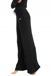 Roxy Rise & Vibe New Rib Wide ERJNP03673-KVJ0 Czarne L 3