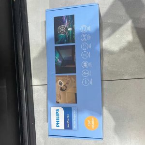 Philips NeoPix 244 Projector, 1920x1080, 1.2:1, 3000:1 , Grey | Philips 11