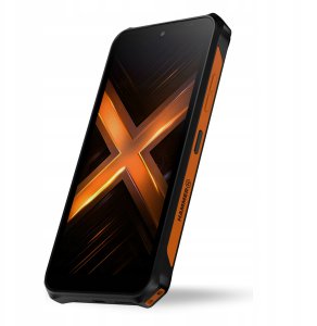 Hammer Energy X2 | Orange | 6.1 " | IPS | 1560 x 720 pixels | Mediatek | Internal RAM 6 GB | 128 GB | Dual SIM | 4G | Main camera resolution 50 MP | Android | 15 | 5000 mAh 5