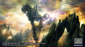 Lost Odyssey Xbox 360 2