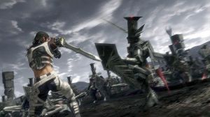 Lost Odyssey Xbox 360 3
