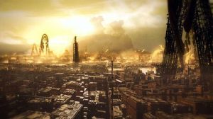 Lost Odyssey Xbox 360 5