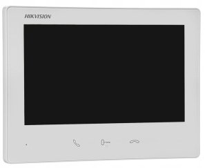 Zestaw wideodomofonowy Hikvision 2-wire DS-KIS705EY/2Monitors 3