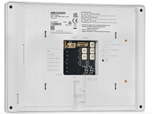 Zestaw wideodomofonowy Hikvision 2-wire DS-KIS705EY/2Monitors 4