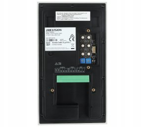 Zestaw wideodomofonowy Hikvision 2-wire DS-KIS705EY/2Monitors 6