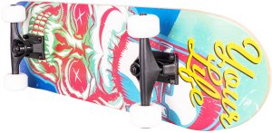 deskorolka klasyczna insportline mindblower 31" 3