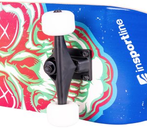 deskorolka klasyczna insportline mindblower 31" 4