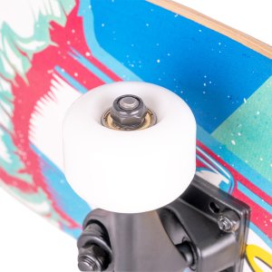 deskorolka klasyczna insportline mindblower 31" 5