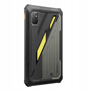 TABLET ACTIVE 7 11"/8+16/128GB BLACK BLACKVIEW 3