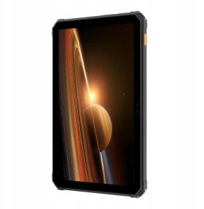 TABLET ACTIVE 7 11"/8+16/128GB BLACK BLACKVIEW 5