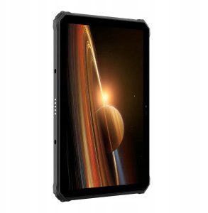 TABLET ACTIVE 7 11"/8+16/128GB BLACK BLACKVIEW 6