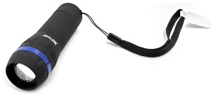 XCell L70 Czarny Latarka ręczna LED 3